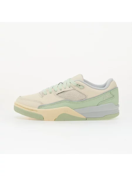Sneakers Jordan Flight Court Pale Ivory/ Jade Aura-Aura-Muslin EUR 44