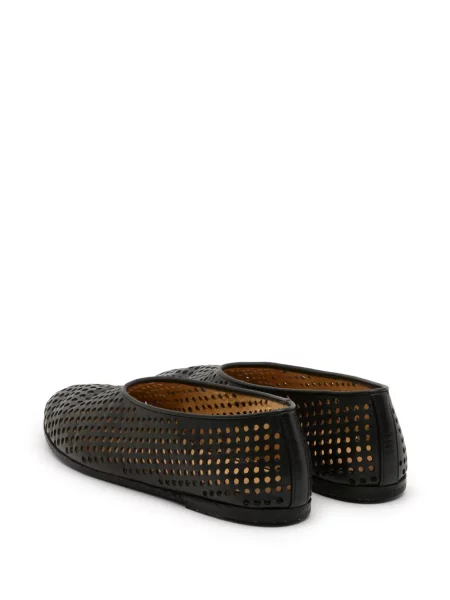 Balerinos Marsell juoda