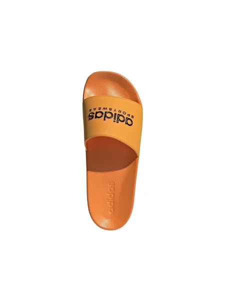 Pantofi Adidas portocaliu