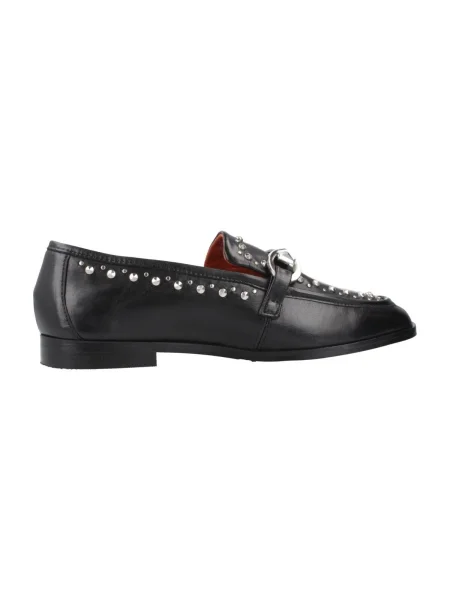 Pantofi Mjus negru