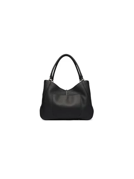 Kabelka BOSS čierna
