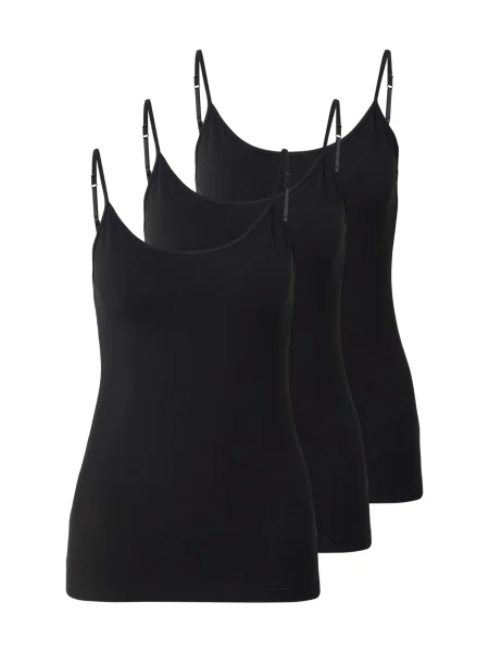 GAP Top negru