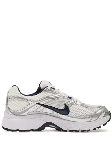 Sneakerși Nike Air Max alb