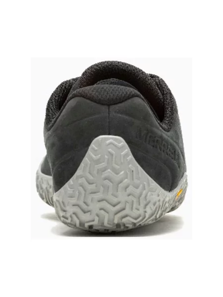 Sneakersy Merrell czarne
