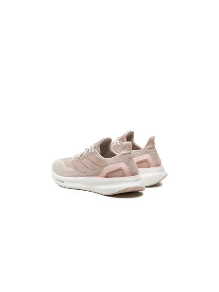 ADIDAS PERFORMANCE Tenisice za trčanje Pureboost 5 bež / sivkasto ljubičasta mauve / puder roza ružičasta