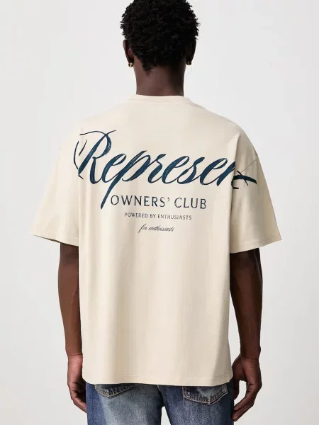 Represent T-shirt