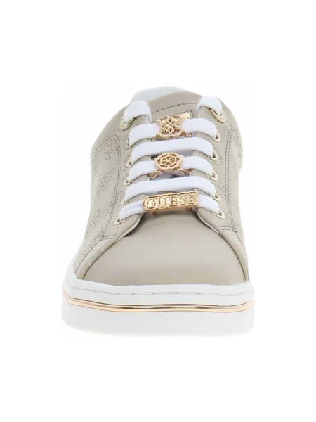 Pantofi Guess bej