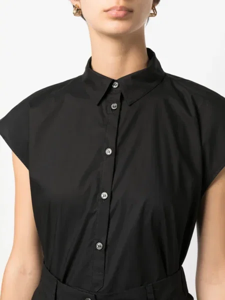 Cămașă Woolrich negru