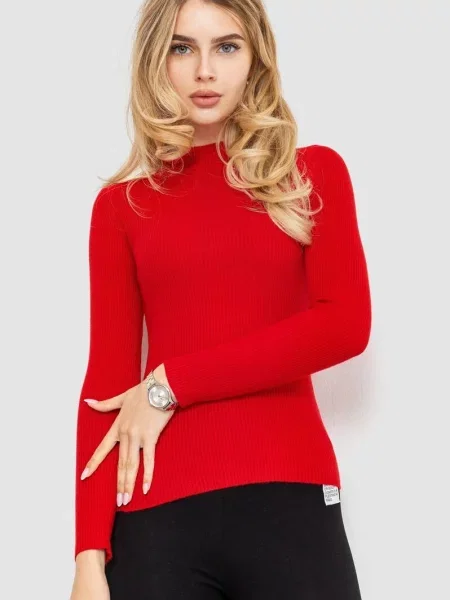 Водолазка Ager червоний