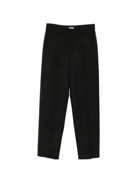Pantaloni Brunello Cucinelli negru