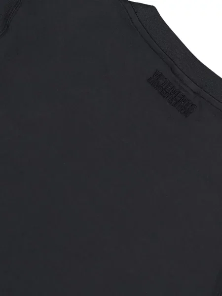 Tricou Vetements negru