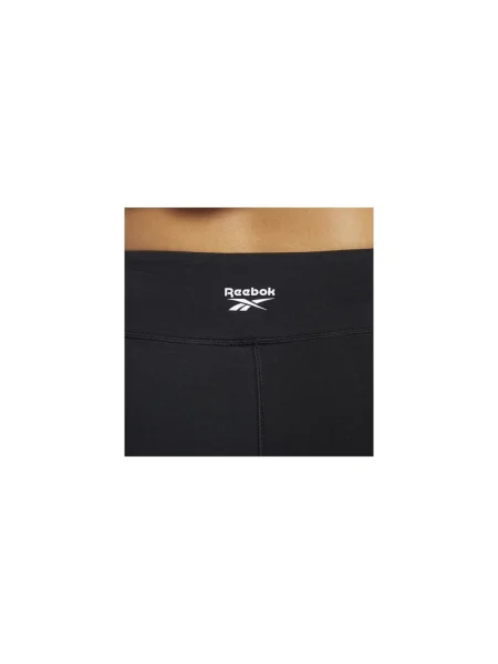 Pantaloni Reebok Sport negru