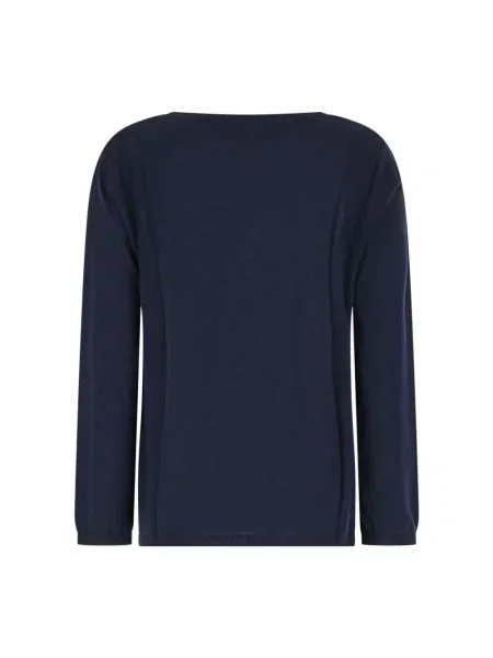 Sweter Kangra niebieski