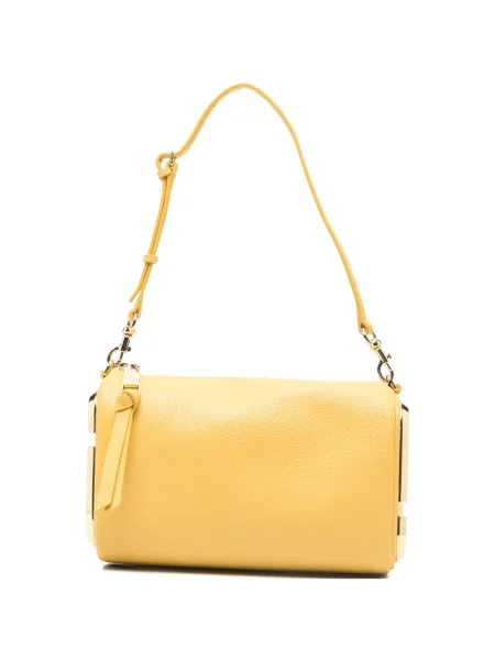 Geantă Marc Jacobs galben