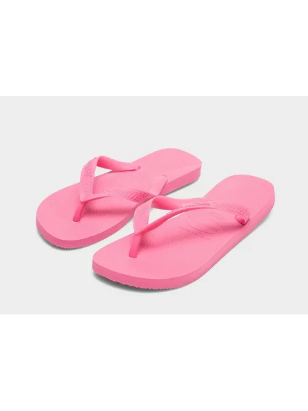 Top Havaianas růžový