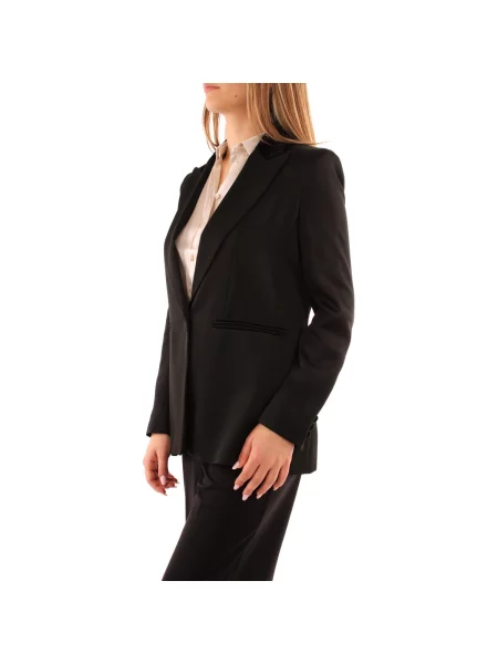 Sacou Maxmara Studio negru