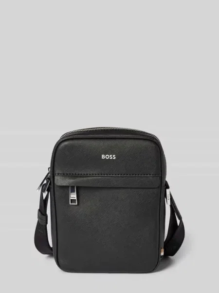 Torba Boss czarna