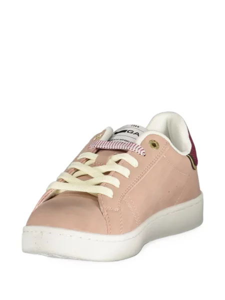 Sneakerși Gas roz