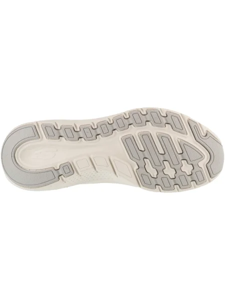 Pantofi Skechers gri