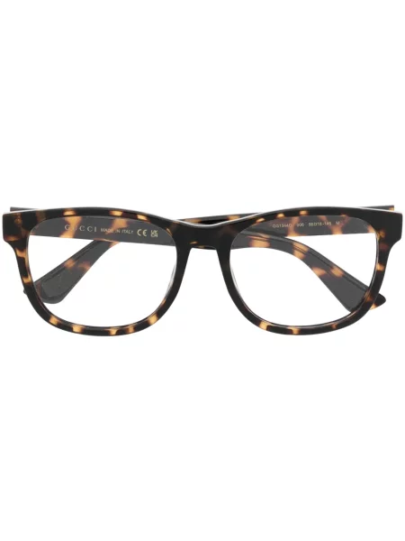 Ochelari de soare Gucci Eyewear maro