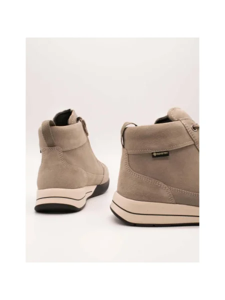 Pantofi Ara bej