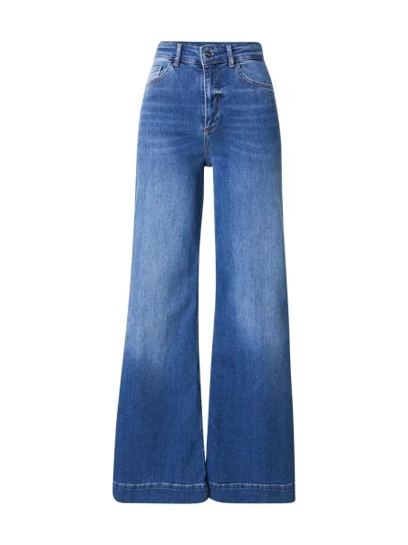 Rich & Royal Jeans Marlene denim albastru
