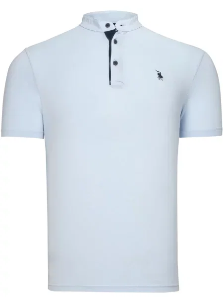 Polo Dewberry alb