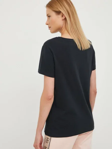 Футболка Guess чорний