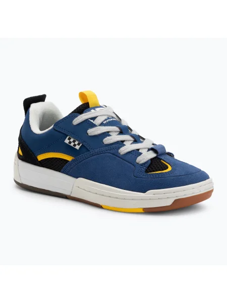 Topánky Vans Skate Mixxa navy/grey modrá