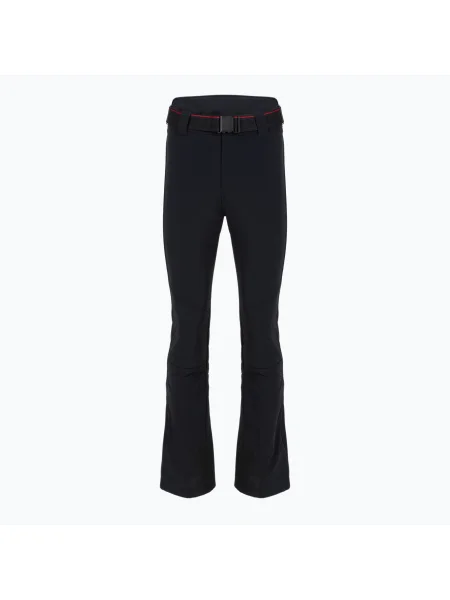 Lyžařské kalhoty BOGNER FIRE+ICE Zula black černé