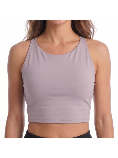 Sutien Gap violet
