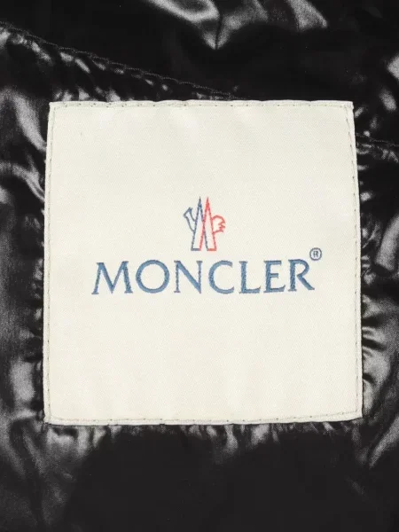 Geacă Moncler negru