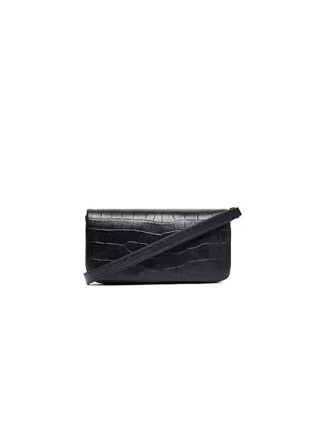 Emporio Armani Torbica crna