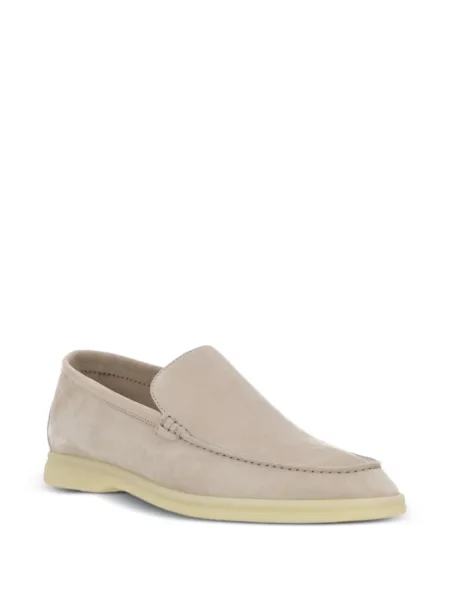 Pantofi loafer Loro Piana