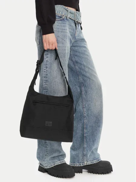 Torebka G-Star Raw czarna