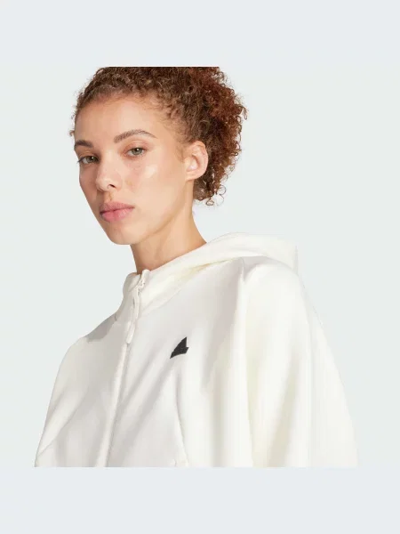 Adidas Кофта Білий 