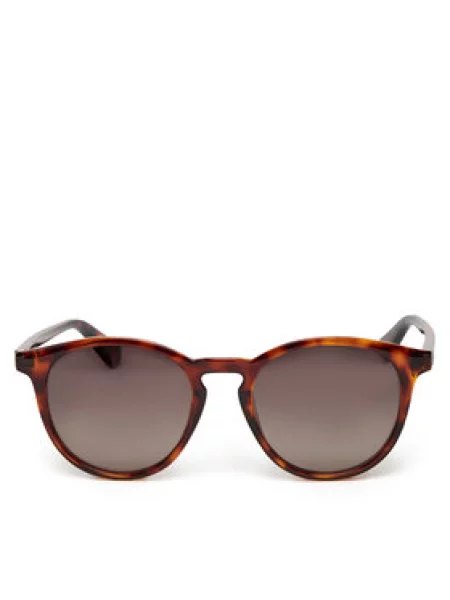 Slnečné okuliare Polaroid PLD hnedá