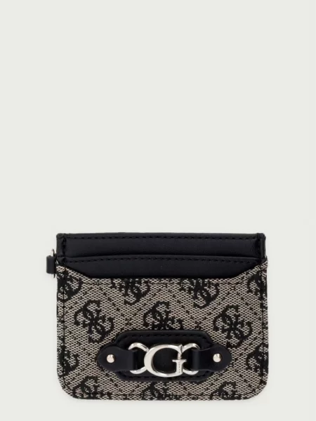 Portofel Guess negru