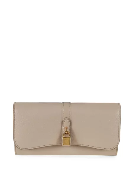 Lung portofel Stella Mccartney