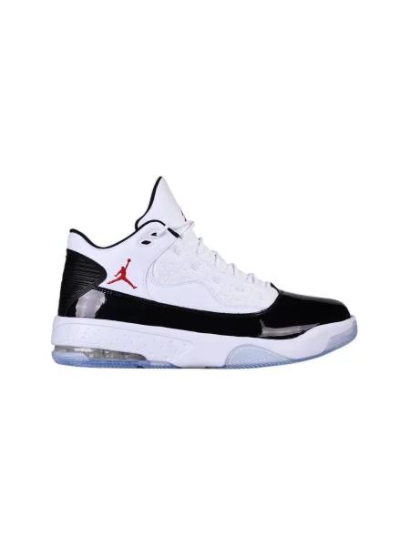 Tenisky Nike Air Jordan čierna
