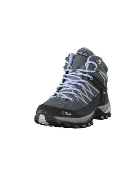 Pantofi Cmp negru