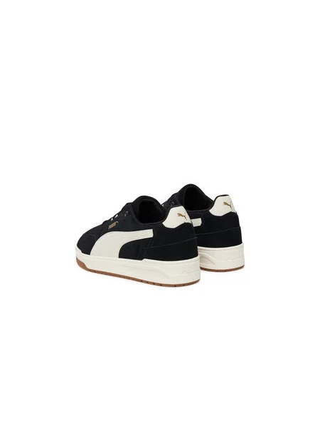 Sneakersy Puma černé