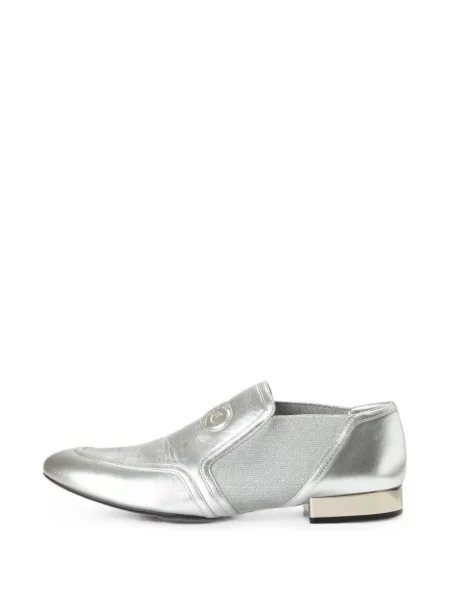 Pantofi loafer Ferragamo