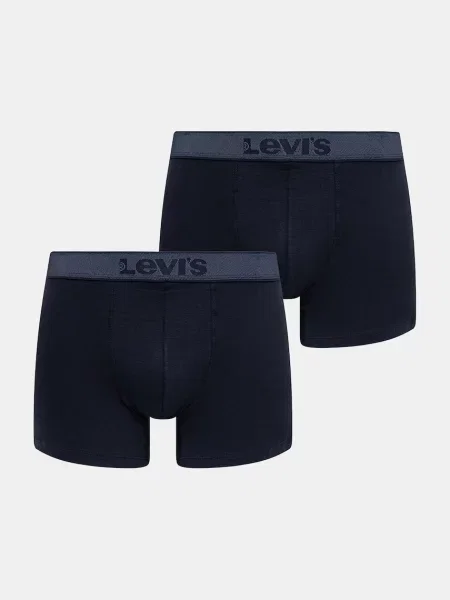 Levi's boxerky pánske s elastanom