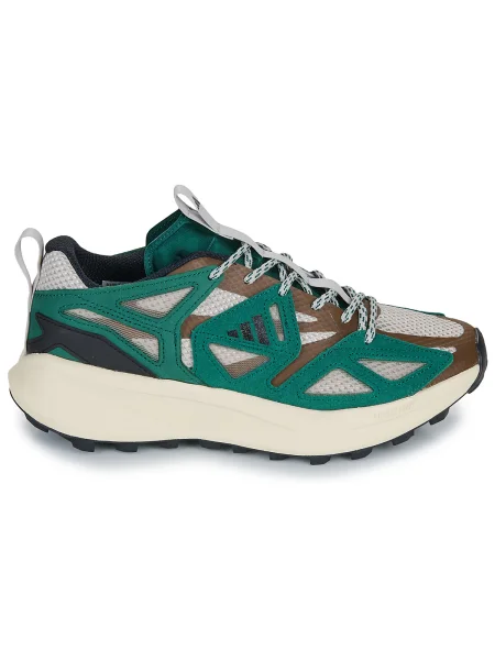Pantofi Adidas verde