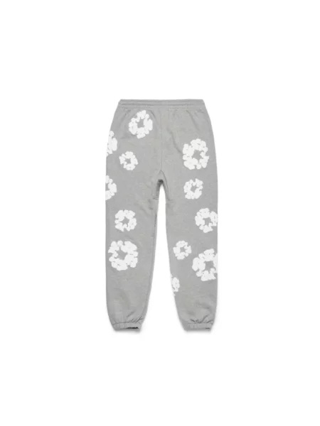 Joggery Denim Tears szare
