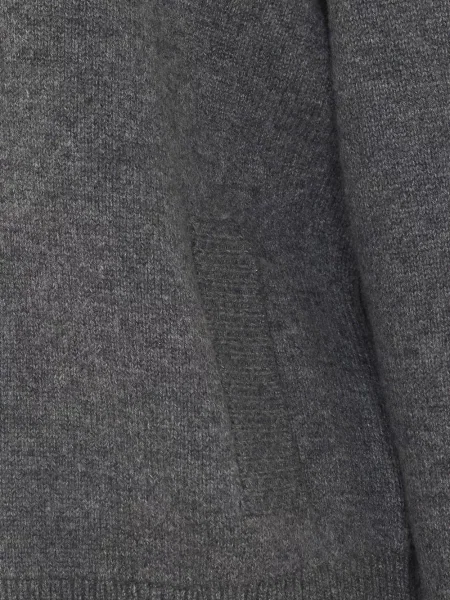 Cardigan Lisa Yang gri