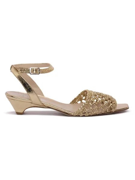 Pantofi Priv Lab bej