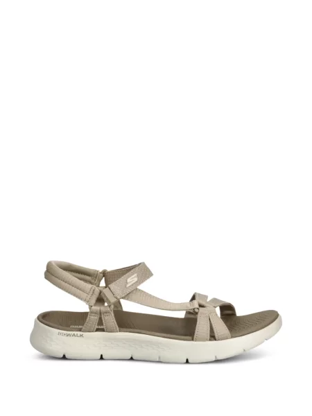 Sandale Skechers cu bretele