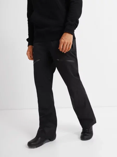 The North Face ­ Штаны лыжные чорні